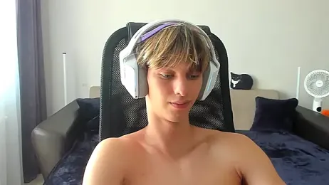 Ostin_meow webcam model stream image