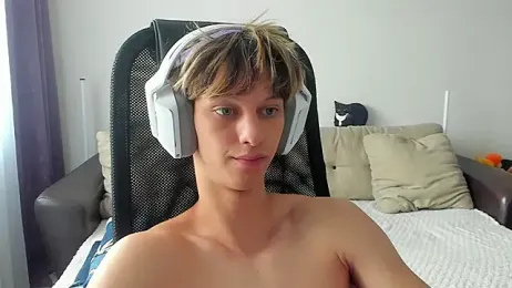 Ostin_meow webcam model stream image