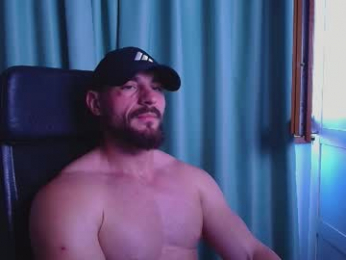 adamjameson webcam model stream image