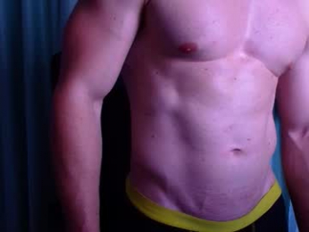 adamjameson webcam model stream image