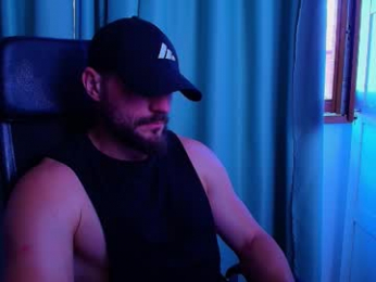 adamjameson webcam model stream image