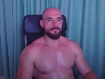 adamjameson webcam model stream image