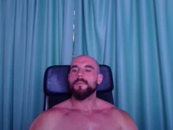 adamjameson webcam model stream image