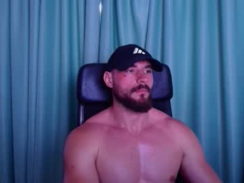 adamjameson webcam chaturbate model stream image