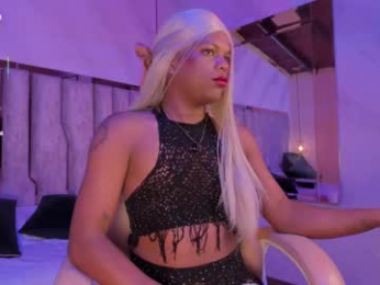 ari_monet webcam chaturbate model stream image