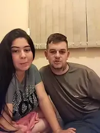 casal_novinhoSafado webcam model stream image
