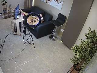 voyeurcam-casa-salsa-bedroom-9 webcam model stream image