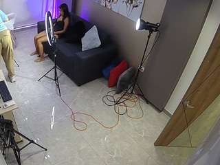 voyeurcam-casa-salsa-bedroom-9 webcam model stream image
