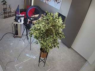 voyeurcam-casa-salsa-bedroom-9 webcam model stream image