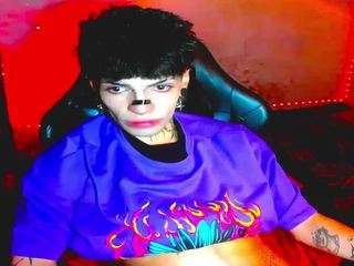 darknexxx-official webcam camsoda model stream image