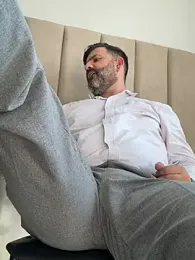Hairy_Dad86 webcam model stream image