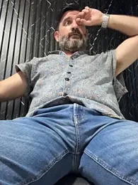 Hairy_Dad86 webcam model stream image