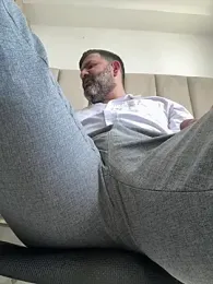 Hairy_Dad86 webcam model stream image