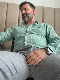 Hairy_Dad86 webcam model stream image