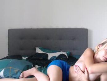 anexxblondie webcam model stream image