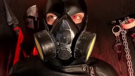 Master_Connor_BDSM webcam model stream image