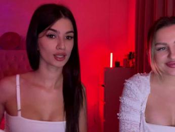 LexyRose webcam bongacams model stream image