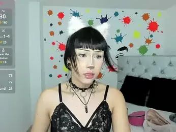 chloesagee webcam stripchat model stream image