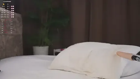 karollovea webcam model stream image