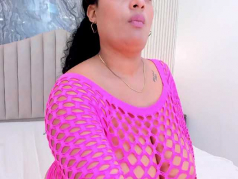 Evaa-Summer webcam bongacams model stream image