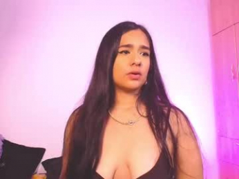 mae_nathan webcam chaturbate model stream image