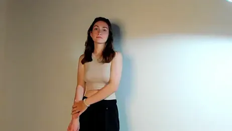 HwaPorep webcam model stream image