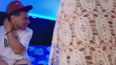 thonixxandluna webcam stripchat model stream image