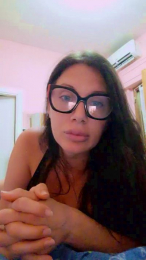 Magdaramos webcam model stream image