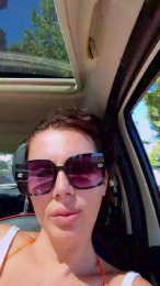 Magdaramos webcam model stream image