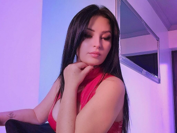 ChristineCrystal webcam livejasmin model stream image