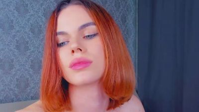 MayAshmore webcam model stream image