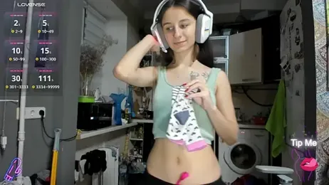 _Nika_Kik webcam stripchat model stream image