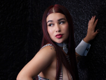 ValeriaTorrez webcam model stream image