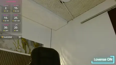 Dyla_n18 webcam model stream image