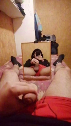 Joohn_1898 webcam model stream image
