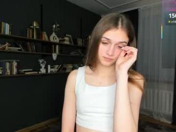 excellent_vibe webcam chaturbate model stream image