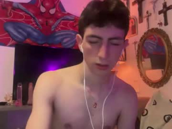 jeremy_angel webcam model stream image