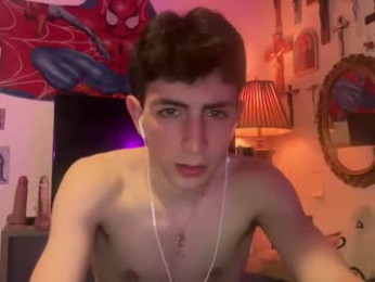 jeremy_angel webcam model stream image