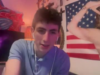 jeremy_angel webcam model stream image