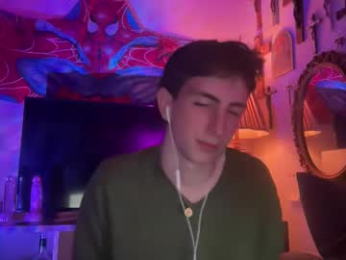 jeremy_angel webcam chaturbate model stream image