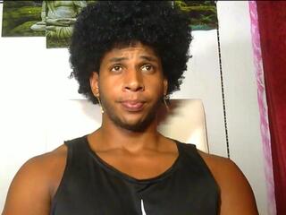 Erick Madison webcam flirt4free model stream image