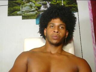 Erick Madison webcam model stream image