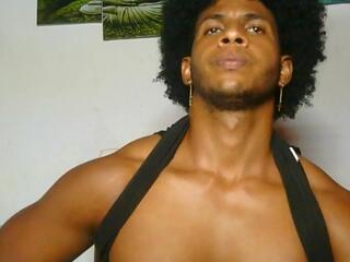 Erick Madison webcam model stream image