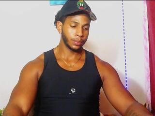 Erick Madison webcam model stream image