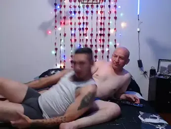 Jeiison_duf webcam model stream image