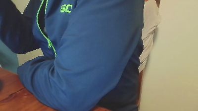 acockfromOZ webcam model stream image