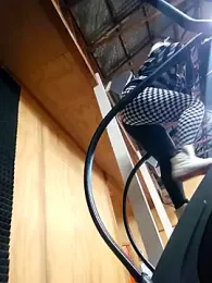 PinkTheHawk webcam model stream image