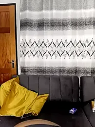 BabeShanty webcam model stream image