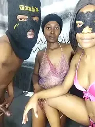 BabeShanty webcam model stream image
