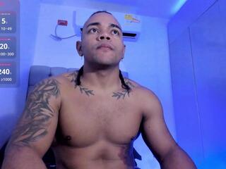 Rollins Beckh webcam model stream image